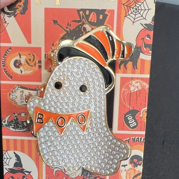 Piper K | Halloween Hair Clips Set - Picture 10 of 11